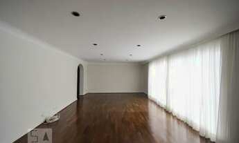 Imagem: Apartamento para Aluguel - Jardim Paulista