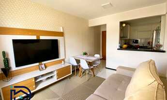 Imagem: Apartamento em Residencial Cidade Jardim