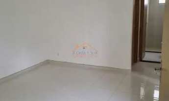 Imagem 5: Apartamento de 2 quartos, 1 banheiro e 1 vaga de garagem em condomínio com área de lazer n