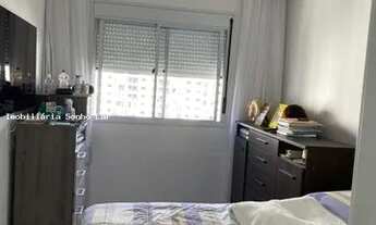 Imagem 2: Apartamento para Venda em Osasco, Continental, 2 dormitórios, 1 banheiro, 1 vaga