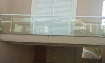 Imagem: Cotia - Casa Padrão