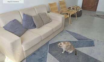 Imagem: Brooklin, 92 m² bem distribuídos