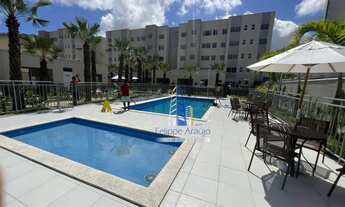 Imagem: Apartamento à venda, 46 m² por R$ 180.000,00