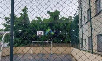 Imagem 5: Apartamento com 2 dormitórios à venda, 50 m² por R$ 239.000 - Vila Moraes - São Paulo/SP