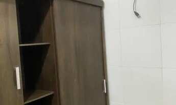 Imagem 3: Kitnet mobiliado