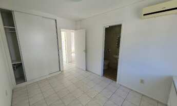 Imagem 6: Apartamento no Ed. Residencial Flamboyant - Fazenda, Itajaí/SC