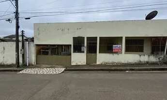 Imagem: Casa no conjunto esperança (2 terrenos