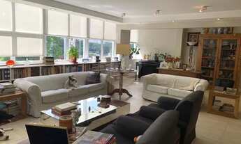 Imagem 4: Apartamento 170m2 no Jardim Europa