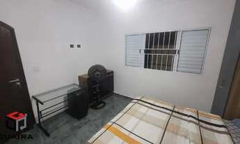 Imagem 7: Casa à venda 2 quartos 2 vagas Sônia Maria - Mauá - SP