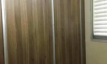 Imagem 3: Apartamento para Venda em Ribeirão Preto, Condomínio Mirante Sul, 2 dormitórios, 1 banheir