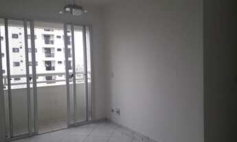 Imagem 3: Apartamento para aluguel tem 50 metros quadrados com 2 quartos em Mooca - São Paulo - SP