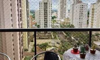 Imagem 3: APARTAMENTO À VENDA NO CONDOMÍNIO JANGADA NO MANSÕES SANTO ANTÔNIO EM CAMPINAS -SP