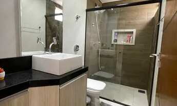 Imagem 6: Sobrado para venda com 222 metros quadrados com 4 quartos em Santa Cruz - Cuiabá - MT