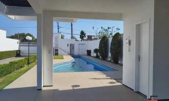 Imagem 3: Casa para venda no Condomínio Vila Lobos, Eusébio. - CA47450