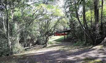 Imagem 3: Casa com 3 dormitórios à venda, 372 m² por R$ 1.200.000,00 - Chácaras do Peroba - Jandira