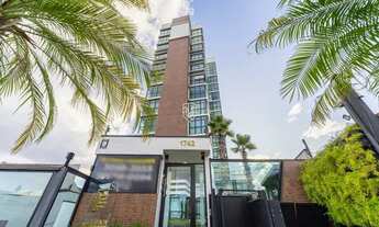 Imagem 2: Apartamento a venda Centro São José dos PInhais