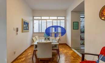 Imagem 6: Apartamento com 3 dormitórios para alugar, 170 m² por R$ 4.211,00/mês - Santo Agostinho