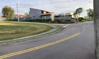 Imagem 4: Terreno Residencial à venda, Parque Ecoresidencial Fazenda Jequitibá, Sorocaba - TE0023