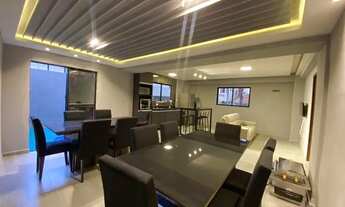 Imagem: Apartamento para venda possui 61 m² com