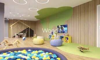 Imagem 5: Apartamento com 1 dormitório, 33 m² - venda por R$ 408.000,00 ou aluguel por R$ 3.400,00/m