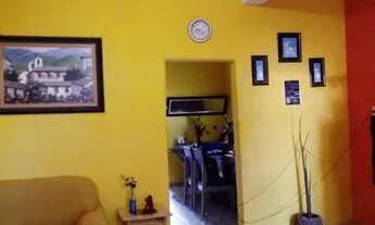 Imagem: Vende- se dois térreos com primeiro andar