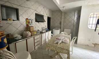 Imagem: Casa à venda, 6 quartos, 5 suítes, 4 vagas