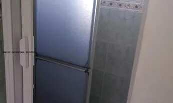 Imagem 5: Apartamento para Venda em Salvador, Canabrava, 2 dormitórios, 1 banheiro, 1 vaga