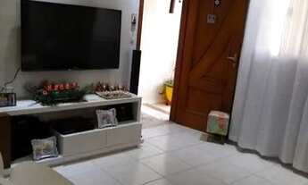 Imagem 3: Casa Sobrado em Indaiatuba, Jardim Regente com 2 quartos, sendo 1 suíte - 120 m²