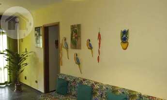 Imagem 4: Apartamento com 3 dormitórios à venda, 121 m² por R$ 690.000,00 - Centro - Ubatuba/SP