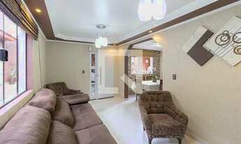 Imagem 3: Casa para Aluguel - Vila Yara, 3 Quartos, 192 m2