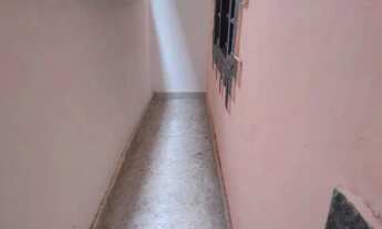 Imagem 3: Casa de vila térrea para venda possui 48 metros quadrados com 2 quartos