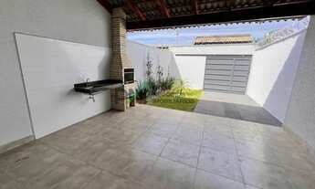 Imagem 3: Casa para Venda em Goiânia, Residencial Vale do Araguaia, 3 dormitórios, 1 suíte, 2 banhei