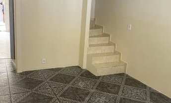 Imagem 3: Casa de condomínio sobrado para aluguel possui 93 metros quadrados com 2 quartos