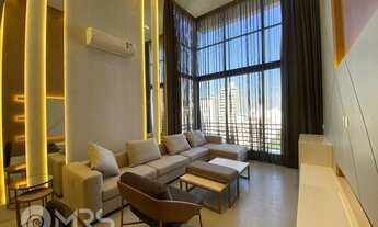 Imagem: Loft em Cerqueira César - São Paulo, SP