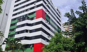 Imagem 3: URGENTE!!!! Apartamento de 3/4 à venda, 97 m² por R$ 479.000 - Caminho das Árvores - Salva