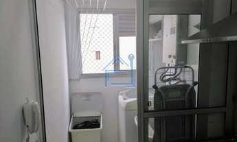 Imagem 4: Apartamento mobiliado para venda no Pq. Campolim em Sorocaba