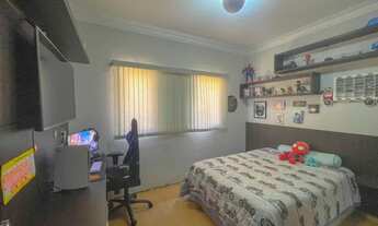 Imagem 5: Uberlândia - Casa Padr?o - Jardim Karaíba