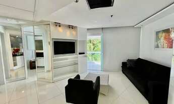 Imagem 3: 1 QUARTO - Lucio Costa - Barra da Tijuca