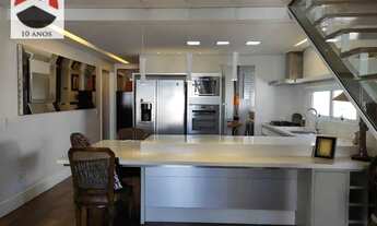 Imagem 7: Loft com 1 dormitório, 86 m² - venda por R$ 1.790.000 ou aluguel por R$ 11.970/mês - Conso