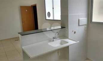 Imagem 3: Apartamento no Condomínio Residencial Monte Everest