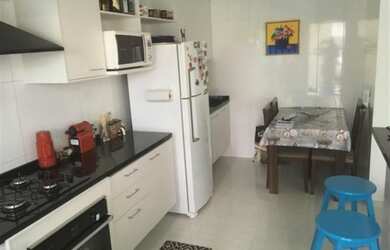 Imagem 4: Sobrado com 120 m²