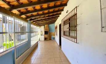 Imagem 5: Casa para venda no Jardim regina com 131 metros quadrados, churrasqueira e a 150 metros do