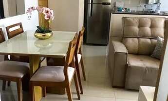 Imagem 2: Flat para venda tem 42 metros quadrados com 1 quarto em Setor Bueno - Goiânia - GO