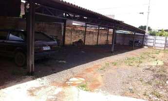 Imagem 5: APs/Kitnets próximo à FIMES - Mineiros GO