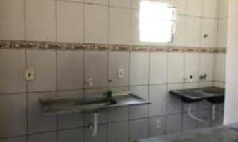 Imagem 2: Alugo Kitnets! Kitnet com 1 dormitório