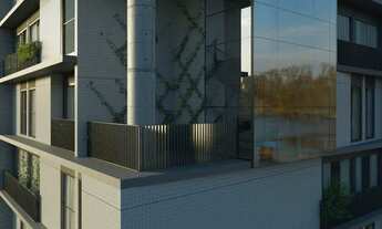 Imagem 5: Lançamento Flat em Manaira