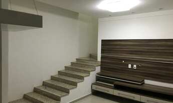 Imagem 5: Alugo casa duplex semi mobiliada