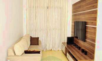 Imagem 2: Apartamento 3 dormitórios Jardim Consórcio