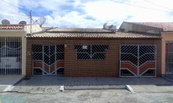 Imagem: Casa 2/4 no conjunto bugio, px ao colégio
