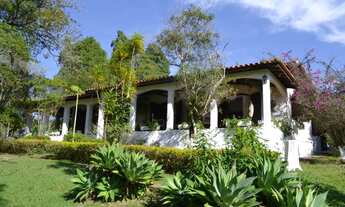 Imagem 2: Sorocaba Região (Lindo Sitio